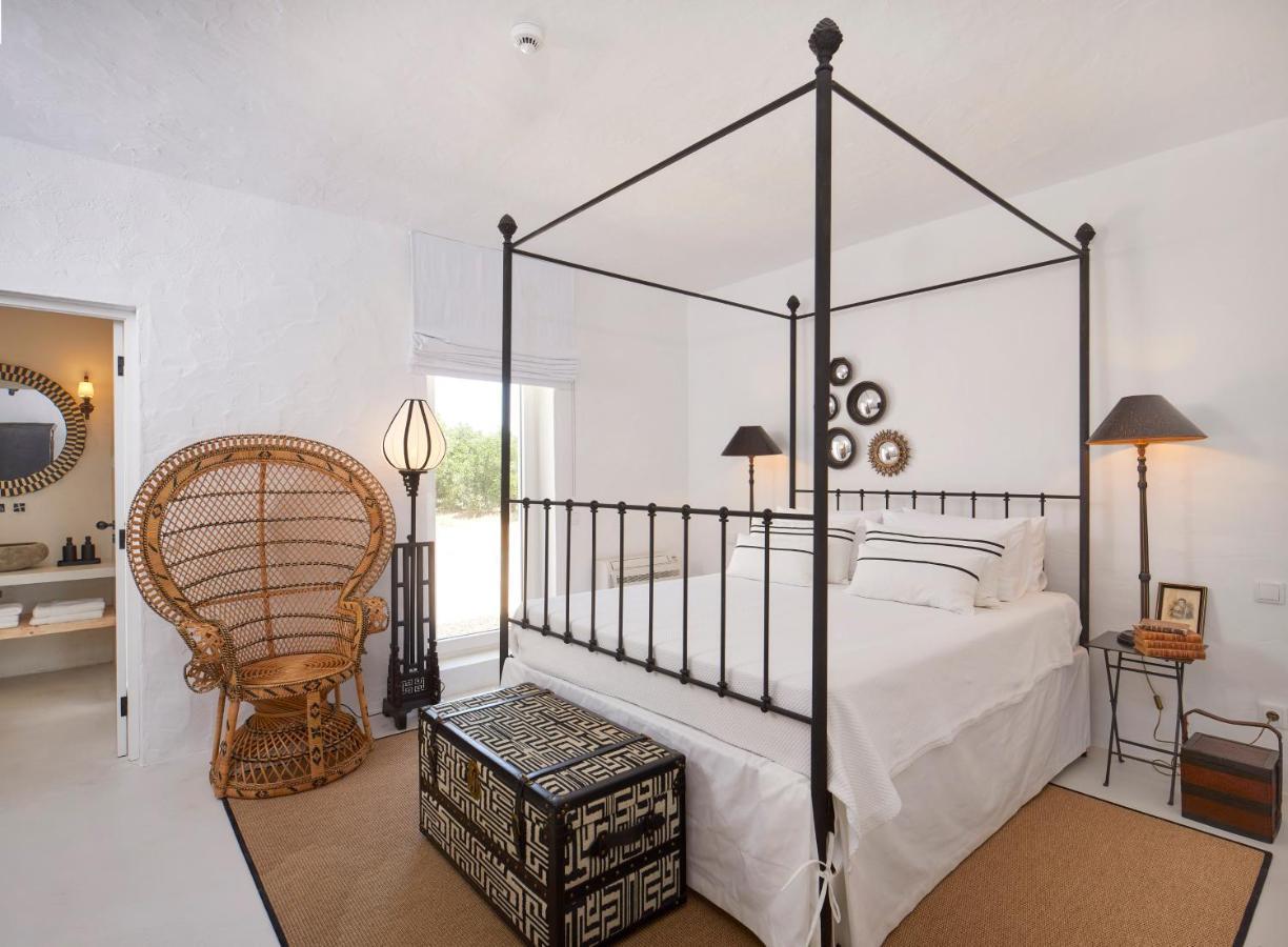 Rufino Quinta Villa Estevais Bagian luar foto
