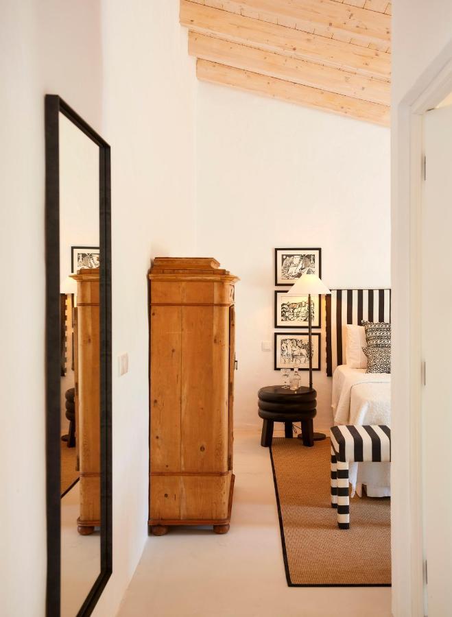 Rufino Quinta Villa Estevais Bagian luar foto