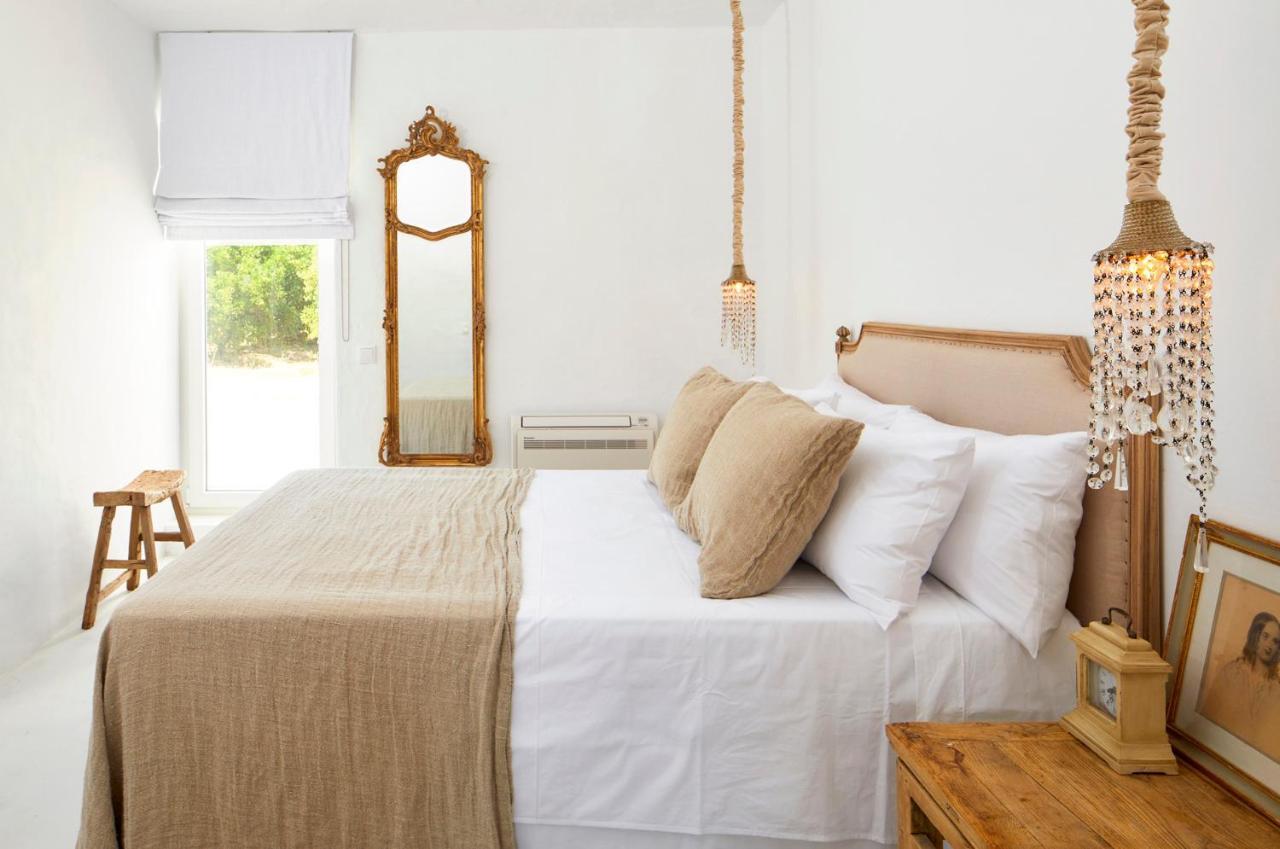 Rufino Quinta Villa Estevais Bagian luar foto