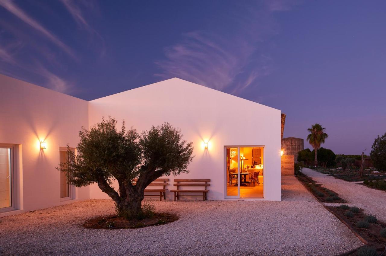 Rufino Quinta Villa Estevais Bagian luar foto