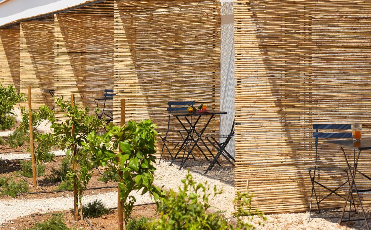 Rufino Quinta Villa Estevais Bagian luar foto